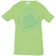 T-Shirts Key Lime / 6 Months Jabba Malt Infant Premium T-Shirt