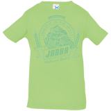 T-Shirts Key Lime / 6 Months Jabba Malt Infant Premium T-Shirt