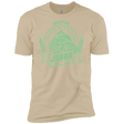 T-Shirts Sand / X-Small Jabba Malt Men's Premium T-Shirt