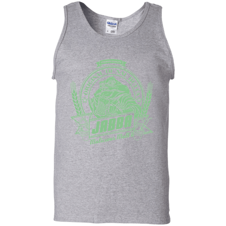 T-Shirts Sport Grey / S Jabba Malt Men's Tank Top