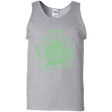 T-Shirts Sport Grey / S Jabba Malt Men's Tank Top