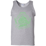 T-Shirts Sport Grey / S Jabba Malt Men's Tank Top