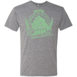 T-Shirts Premium Heather / S Jabba Malt Men's Triblend T-Shirt