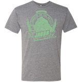 T-Shirts Premium Heather / S Jabba Malt Men's Triblend T-Shirt
