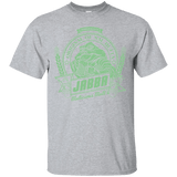 T-Shirts Sport Grey / S Jabba Malt T-Shirt