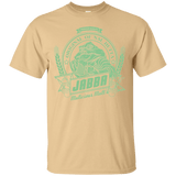 T-Shirts Vegas Gold / S Jabba Malt T-Shirt