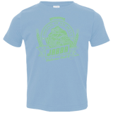 T-Shirts Light Blue / 2T Jabba Malt Toddler Premium T-Shirt