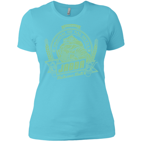 T-Shirts Cancun / X-Small Jabba Malt Women's Premium T-Shirt