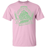 T-Shirts Light Pink / YXS Jabba Malt Youth T-Shirt