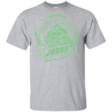 T-Shirts Sport Grey / YXS Jabba Malt Youth T-Shirt