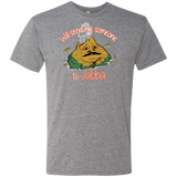 T-Shirts Premium Heather / S Jabba Men's Triblend T-Shirt