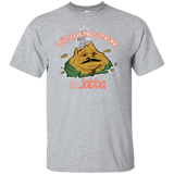 T-Shirts Sport Grey / S Jabba T-Shirt