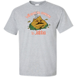 T-Shirts Sport Grey / XLT Jabba Tall T-Shirt