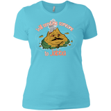 T-Shirts Cancun / X-Small Jabba Women's Premium T-Shirt