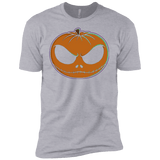 T-Shirts Heather Grey / YXS Jack O'Lantern Boys Premium T-Shirt