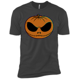 T-Shirts Heavy Metal / YXS Jack O Lantern Boys Premium T-Shirt
