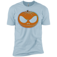 T-Shirts Light Blue / YXS Jack O'Lantern Boys Premium T-Shirt