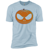 T-Shirts Light Blue / YXS Jack O'Lantern Boys Premium T-Shirt