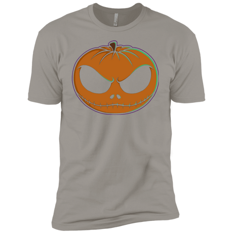 T-Shirts Light Grey / YXS Jack O'Lantern Boys Premium T-Shirt