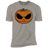 T-Shirts Light Grey / YXS Jack O Lantern Boys Premium T-Shirt