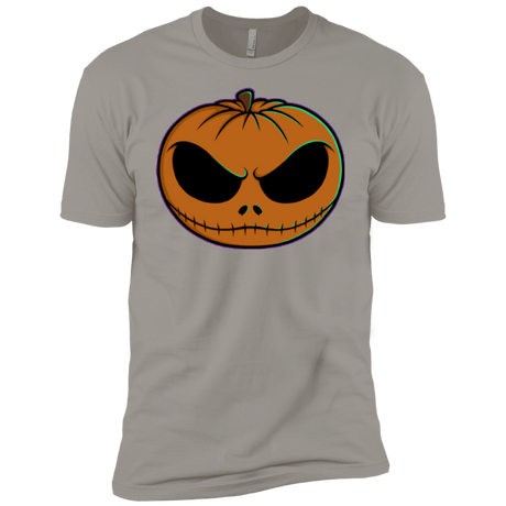 T-Shirts Light Grey / YXS Jack O Lantern Boys Premium T-Shirt