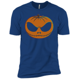T-Shirts Royal / YXS Jack O'Lantern Boys Premium T-Shirt