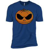 T-Shirts Royal / YXS Jack O Lantern Boys Premium T-Shirt