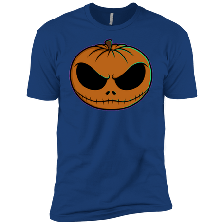 T-Shirts Royal / YXS Jack O Lantern Boys Premium T-Shirt