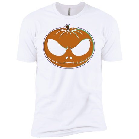 T-Shirts White / YXS Jack O'Lantern Boys Premium T-Shirt