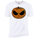 T-Shirts White / YXS Jack O Lantern Boys Premium T-Shirt