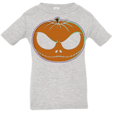 T-Shirts Heather / 6 Months Jack O'Lantern Infant Premium T-Shirt