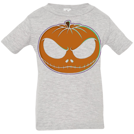 T-Shirts Heather / 6 Months Jack O'Lantern Infant Premium T-Shirt