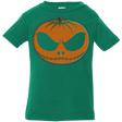 T-Shirts Kelly / 6 Months Jack O'Lantern Infant Premium T-Shirt