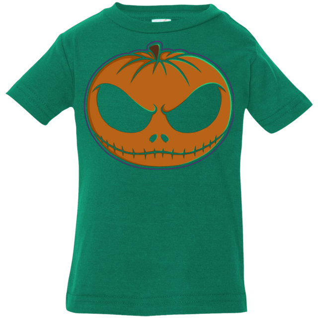 T-Shirts Kelly / 6 Months Jack O'Lantern Infant Premium T-Shirt