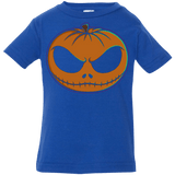T-Shirts Royal / 6 Months Jack O'Lantern Infant Premium T-Shirt