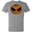 T-Shirts Premium Heather / Small Jack O Lantern Men's Triblend T-Shirt