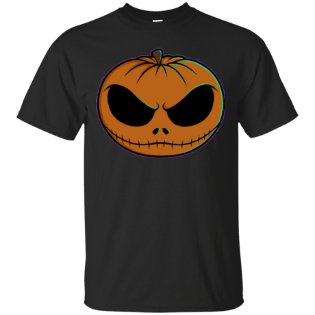 T-Shirts Black / Small Jack O Lantern T-Shirt