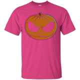 T-Shirts Heliconia / Small Jack O'Lantern T-Shirt