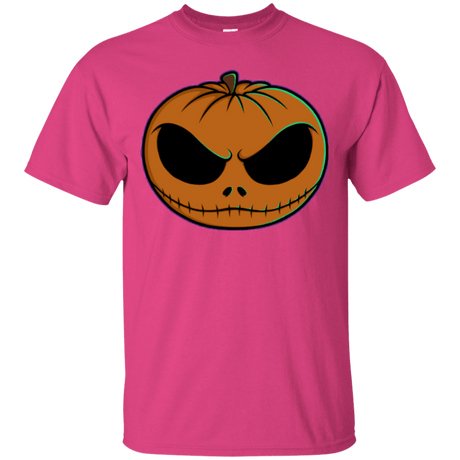 T-Shirts Heliconia / Small Jack O Lantern T-Shirt