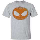 T-Shirts Sport Grey / Small Jack O'Lantern T-Shirt