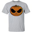 T-Shirts Sport Grey / Small Jack O Lantern T-Shirt