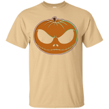 T-Shirts Vegas Gold / Small Jack O'Lantern T-Shirt