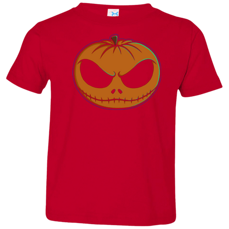 T-Shirts Red / 2T Jack O'Lantern Toddler Premium T-Shirt