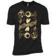T-Shirts Black / X-Small JACK OF PUMPKINS Men's Premium T-Shirt