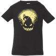 T-Shirts Black / 6 Months Jack's Nightmare Infant Premium T-Shirt