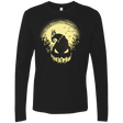 T-Shirts Black / Small Jack's Nightmare Men's Premium Long Sleeve