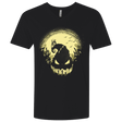 T-Shirts Black / X-Small Jack's Nightmare Men's Premium V-Neck