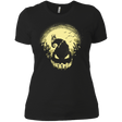 T-Shirts Black / X-Small Jack's Nightmare Women's Premium T-Shirt