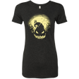 T-Shirts Vintage Black / Small Jack's Nightmare Women's Triblend T-Shirt