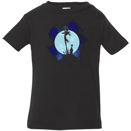 T-Shirts Black / 6 Months JACK SPACE Infant Premium T-Shirt